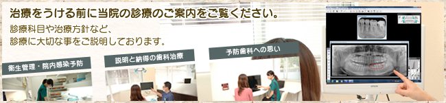 診療案内